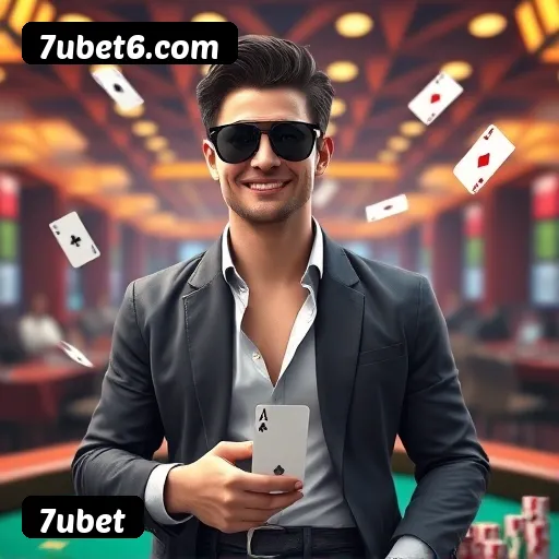 Benefícios do Login 7ubet - Bônus e Vantagens Exclusivas
