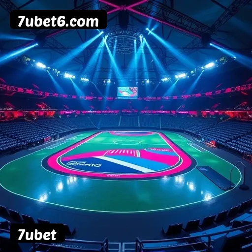 Sistema de Segurança Avançado 7ubet - Criptografia e Proteção