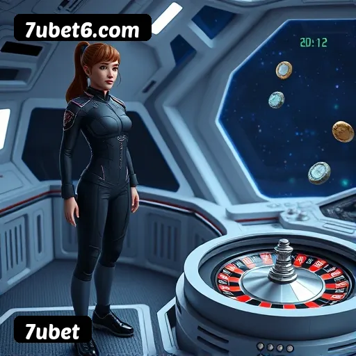 Coleção Premium de Slots 7ubet - NetEnt, Pragmatic Play, Evolution